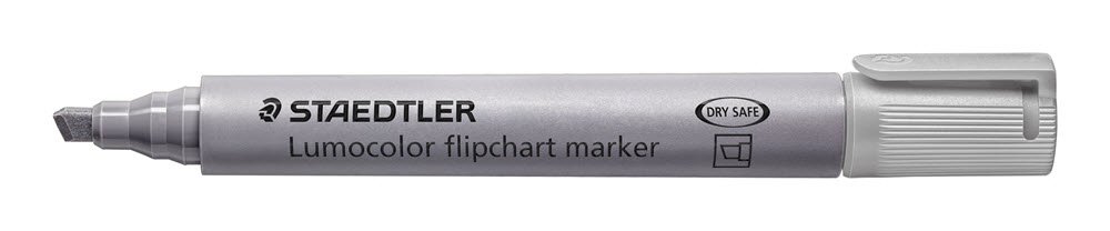 Lumocolor&reg; flipover marker 356 B-8 Gr